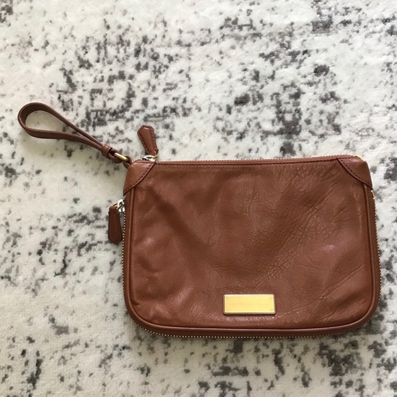 Marc by Marc Jacobs Large Wristlet - Picture 1 of 3